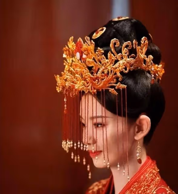 《長相思2》辰榮馨悅主動求圓房,發現瑲玹秘密的她,結局並不好