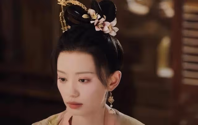 《長相思2》辰榮馨悅主動求圓房,發現瑲玹秘密的她,結局並不好