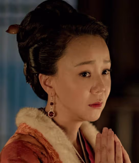 尓豪和小秦氏是夫妻啊！王一楠陪女兒到尼泊爾研學，高鑫難過不舍