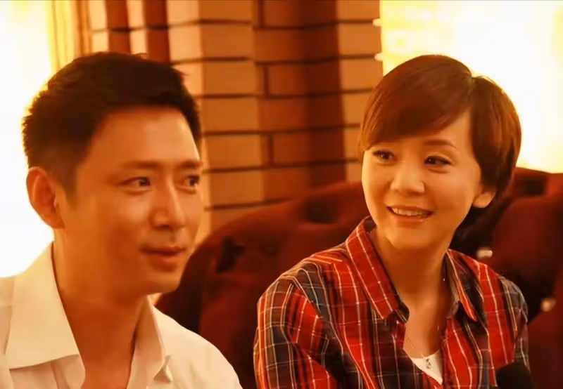 尓豪和小秦氏是夫妻啊！王一楠陪女兒到尼泊爾研學，高鑫難過不舍