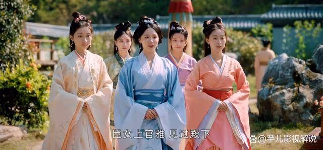 《度華年》看了原著才知道,上一世妥協的李川和上官雅有多悲劇