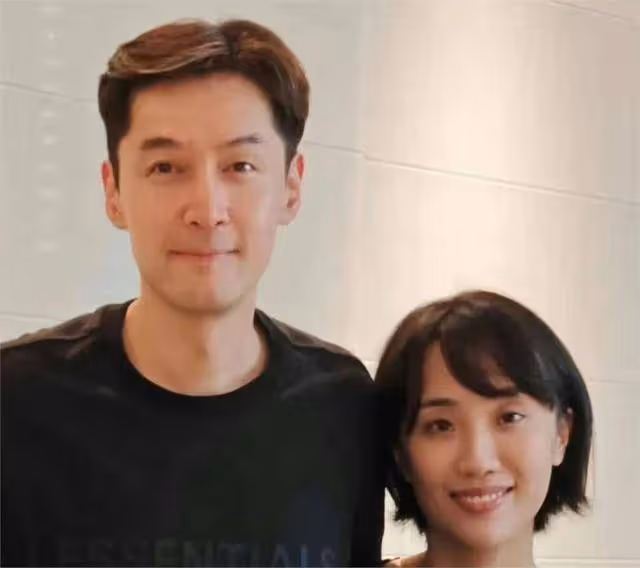 胡歌老婆不被網友看好,任嘉倫老婆卻一片誇讚,原因在哪裡