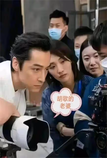 胡歌老婆不被網友看好,任嘉倫老婆卻一片誇讚,原因在哪裡