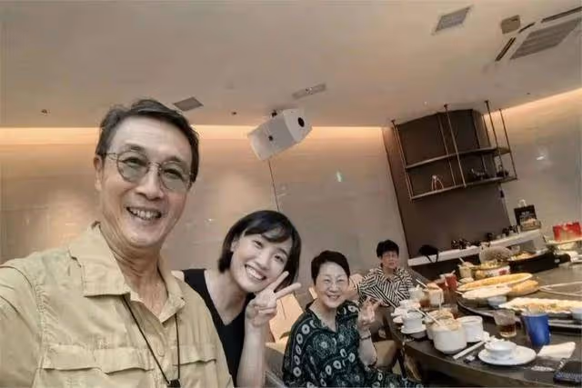 胡歌老婆不被網友看好,任嘉倫老婆卻一片誇讚,原因在哪裡