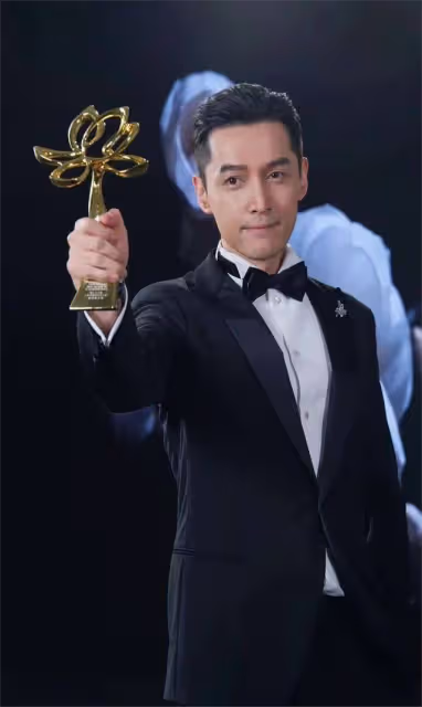 胡歌老婆不被網友看好,任嘉倫老婆卻一片誇讚,原因在哪裡