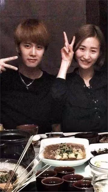 胡歌老婆不被網友看好,任嘉倫老婆卻一片誇讚,原因在哪裡