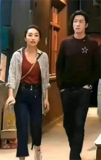 胡歌老婆不被網友看好,任嘉倫老婆卻一片誇讚,原因在哪裡
