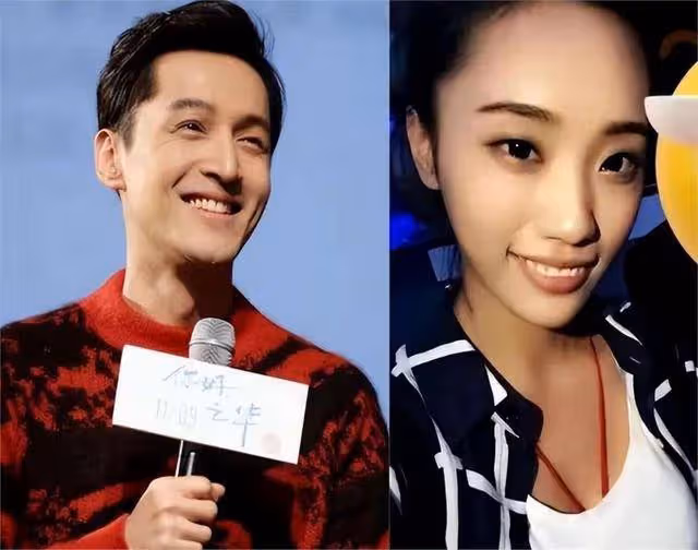 胡歌老婆不被網友看好,任嘉倫老婆卻一片誇讚,原因在哪裡