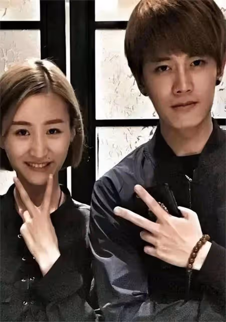 胡歌老婆不被網友看好,任嘉倫老婆卻一片誇讚,原因在哪裡