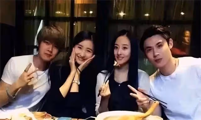 胡歌老婆不被網友看好,任嘉倫老婆卻一片誇讚,原因在哪裡
