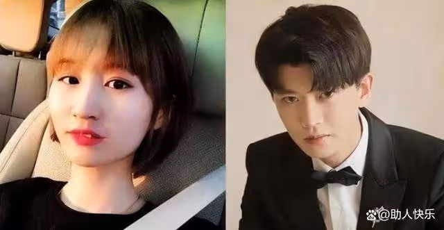 胡歌老婆不被網友看好,任嘉倫老婆卻一片誇讚,原因在哪裡