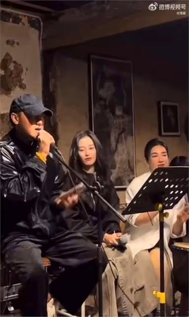 黃子韜對徐藝洋說『我們公開吧』,你們的戀情真是『公開的秘密』