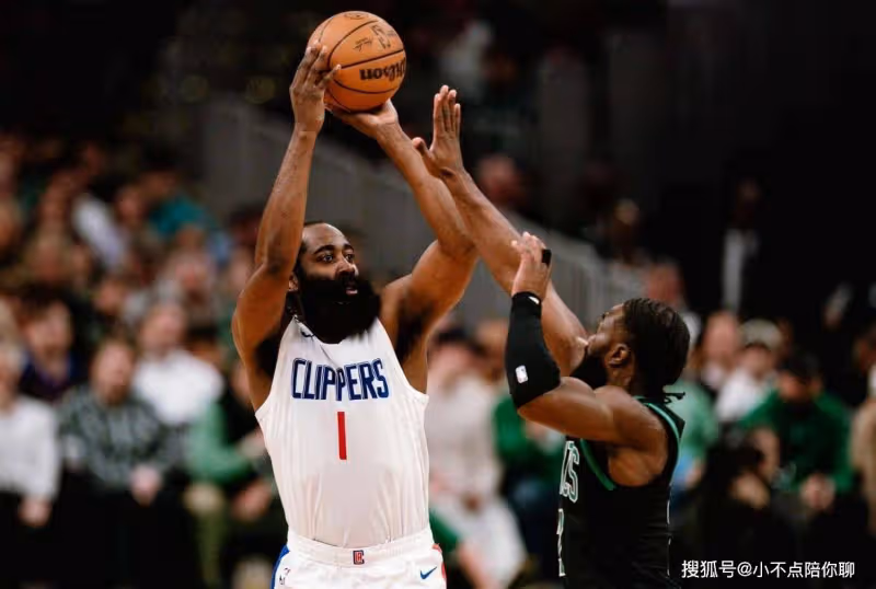 5人9.3億美元,NBA最昂貴陣容誕生!下賽季東部真要失去懸念了