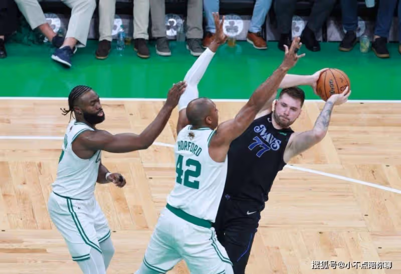 5人9.3億美元,NBA最昂貴陣容誕生!下賽季東部真要失去懸念了
