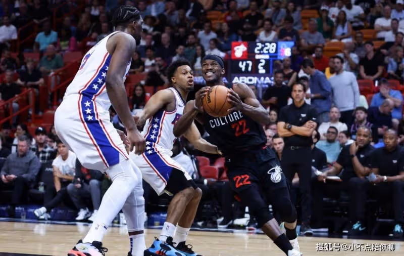 5人9.3億美元,NBA最昂貴陣容誕生!下賽季東部真要失去懸念了