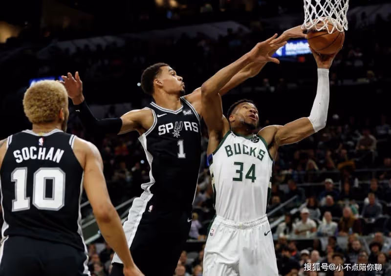5人9.3億美元,NBA最昂貴陣容誕生!下賽季東部真要失去懸念了