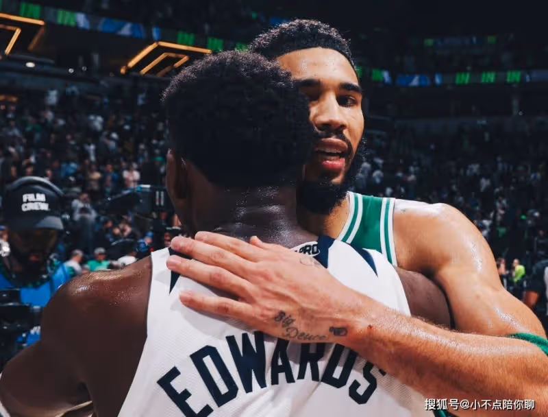 5人9.3億美元,NBA最昂貴陣容誕生!下賽季東部真要失去懸念了