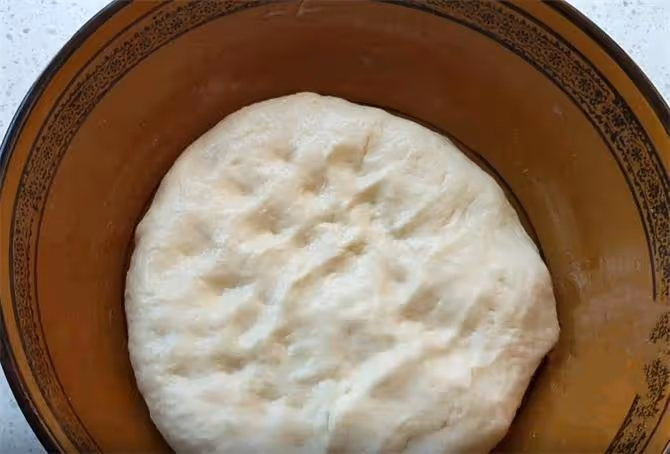 電飯鍋也能做麵包,不用烤箱,不用水,筷子一攪,零失敗做法