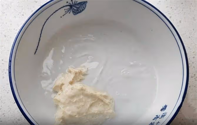 不用泡打粉,不用酵母也能做饅頭,只要加上它,個個鬆軟越嚼越香