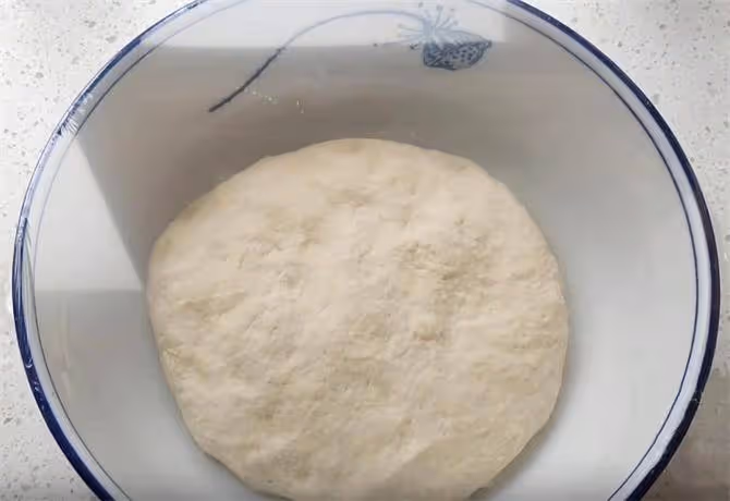 不用泡打粉,不用酵母也能做饅頭,只要加上它,個個鬆軟越嚼越香