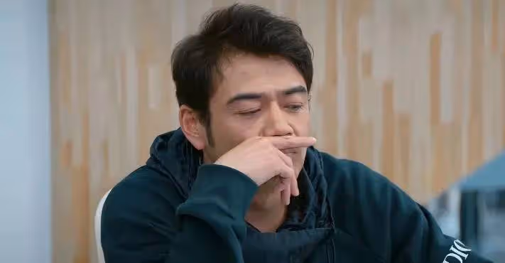 一個油一個土,我真追不下去!