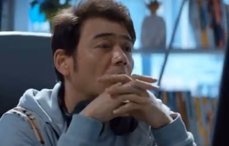 央視《夢想城》首波口碑出爐!觀眾的打分評價都「一針見血」