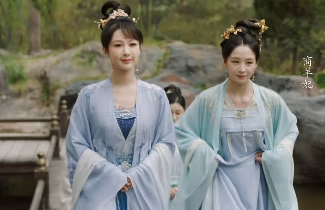 《長相思2》小夭、塗山璟解除誤會,塗山篌還不知,自己離死不遠