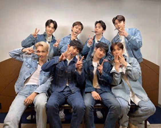 假裝快遞「騙EXO、NCT住處地址」還囂張直播! 法院判決出爐