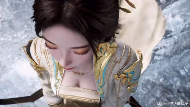 葉凡再遭兩人追殺,姚曦美女玉腿超性感,比命都長,可惜犯了個錯