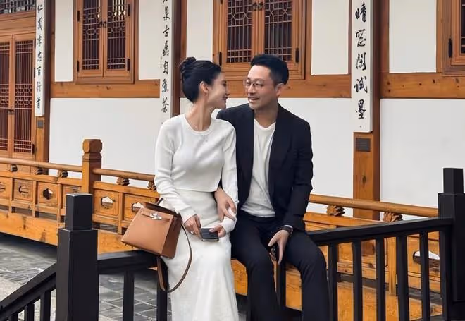 汪小菲怒斥偷拍者,時隔3個月更新微博動態,正面維護妻子小梅
