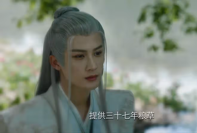 《長相思2》小夭不知,相柳為什麼選在大婚當天帶她離開?