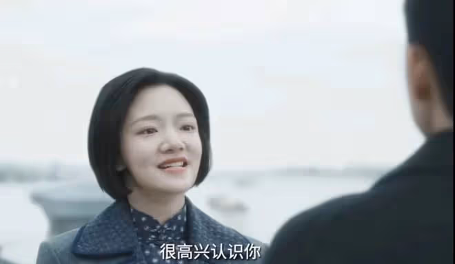 譚松韻鼻孔外露,林一鼻子大,這6位明星都被鼻子拉低顏值