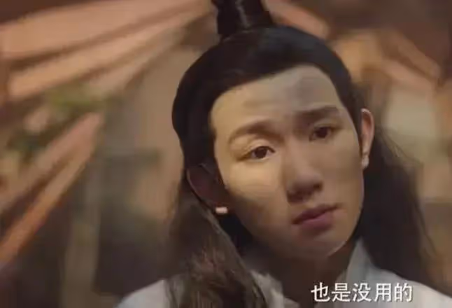 譚松韻鼻孔外露，林一鼻子大，這6位明星都被鼻子拉低顏值