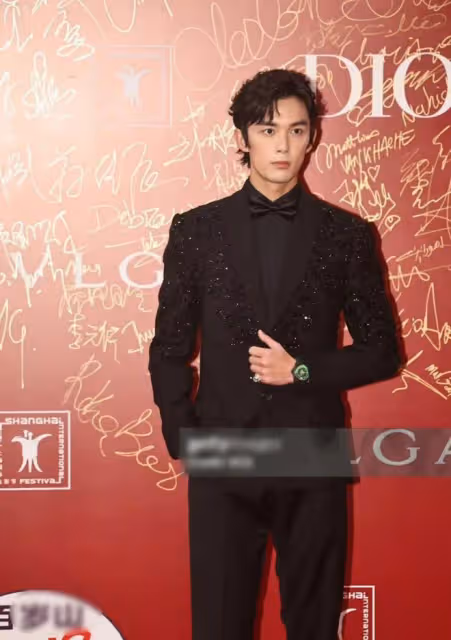 譚松韻鼻孔外露，林一鼻子大，這6位明星都被鼻子拉低顏值