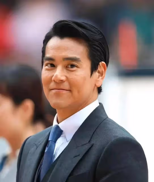譚松韻鼻孔外露，林一鼻子大，這6位明星都被鼻子拉低顏值