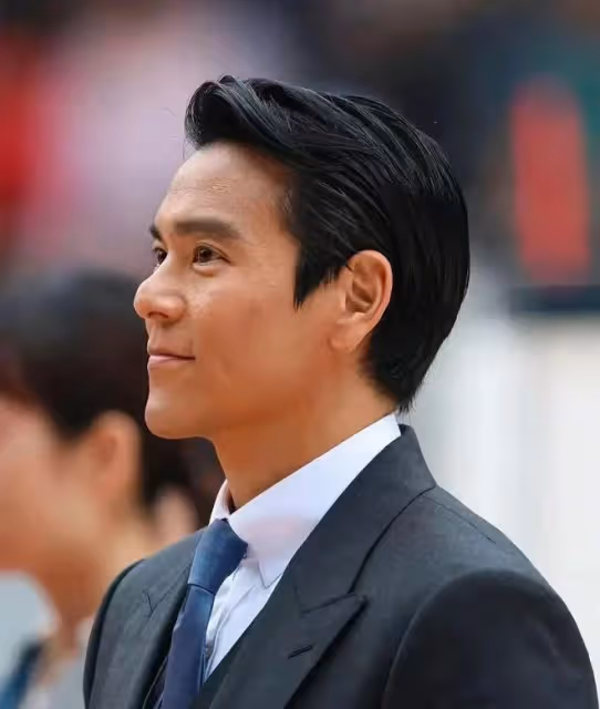 譚松韻鼻孔外露，林一鼻子大，這6位明星都被鼻子拉低顏值