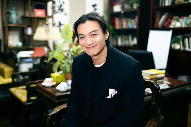 明星點評:趙麗穎、肖戰、張凌赫、羅雲熙、孫怡、周一圍