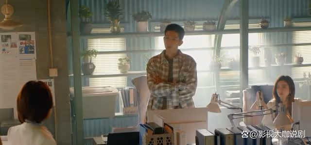 星光美麗:韓廷獄中見曾荻最後一面,說出一個秘密,曾荻徹底崩潰