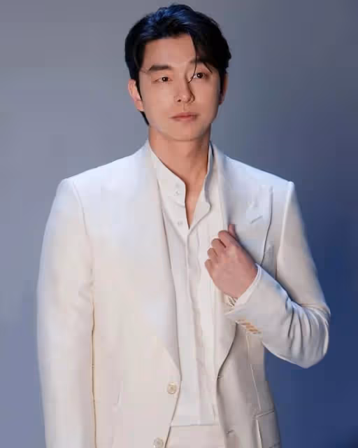 孔劉 45 歲驚喜慶生!活得通透:我已經厭倦與人約會,因習慣單身