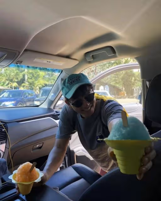 孔劉 45 歲驚喜慶生!活得通透:我已經厭倦與人約會,因習慣單身