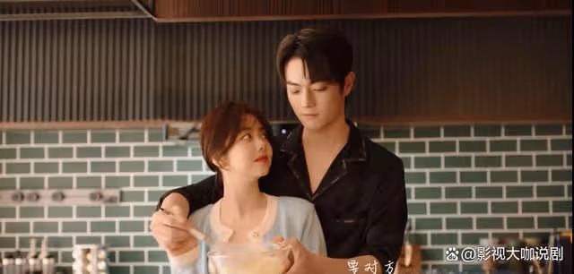 你比星光美麗:韓廷紀星二胎定居德國,栗儷做乾媽逆襲,人生贏家