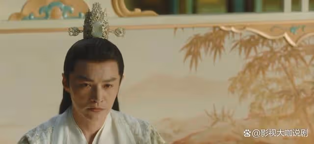 長相思2:看懂皓翎王如此偏愛小夭,才知他愛屋及烏真相是這個