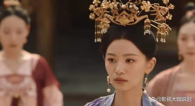 長相思2:瑲玹被刪減的行房情話是馨悅黑化的關鍵,小夭難辭其咎