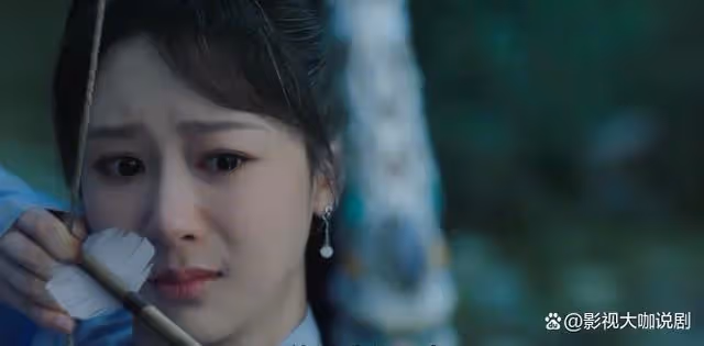 長相思2:瑲玹被刪減的行房情話是馨悅黑化的關鍵,小夭難辭其咎