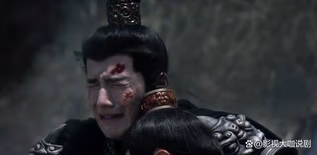 長相思2:瑲玹被刪減的行房情話是馨悅黑化的關鍵,小夭難辭其咎