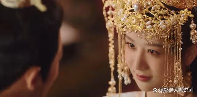 長相思2:瑲玹圓房時叫出小夭名字,馨悅聽後被嚇癱在地怒殺小夭