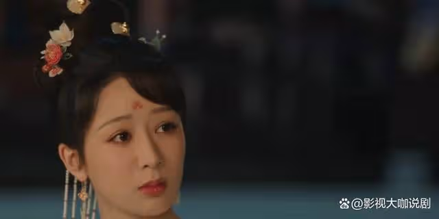 長相思2:瑲玹圓房時叫出小夭名字,馨悅聽後被嚇癱在地怒殺小夭