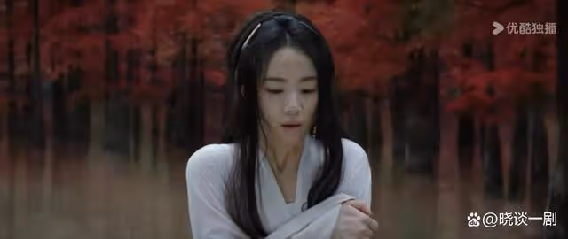 《墨雨雲間》大結局:婉寧不知最大悲劇是相信身邊的她