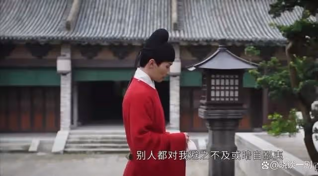 《墨雨雲間》大結局:婉寧不知最大悲劇是相信身邊的她