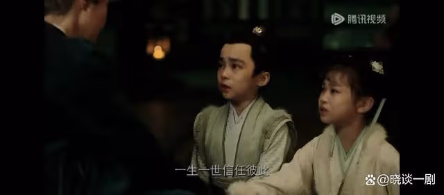 《長相思2》:愛情是場天時地利人和的恰逢其會,缺一不可